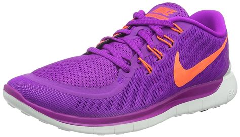 Nike women's free 5.0